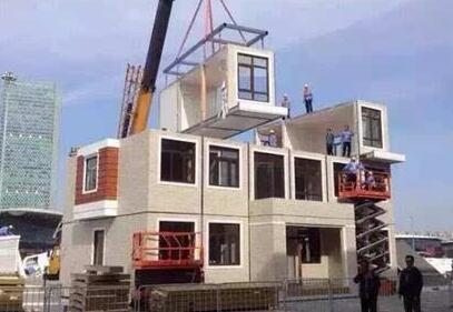 我們需要的“新型建造方式”是什么樣子的？